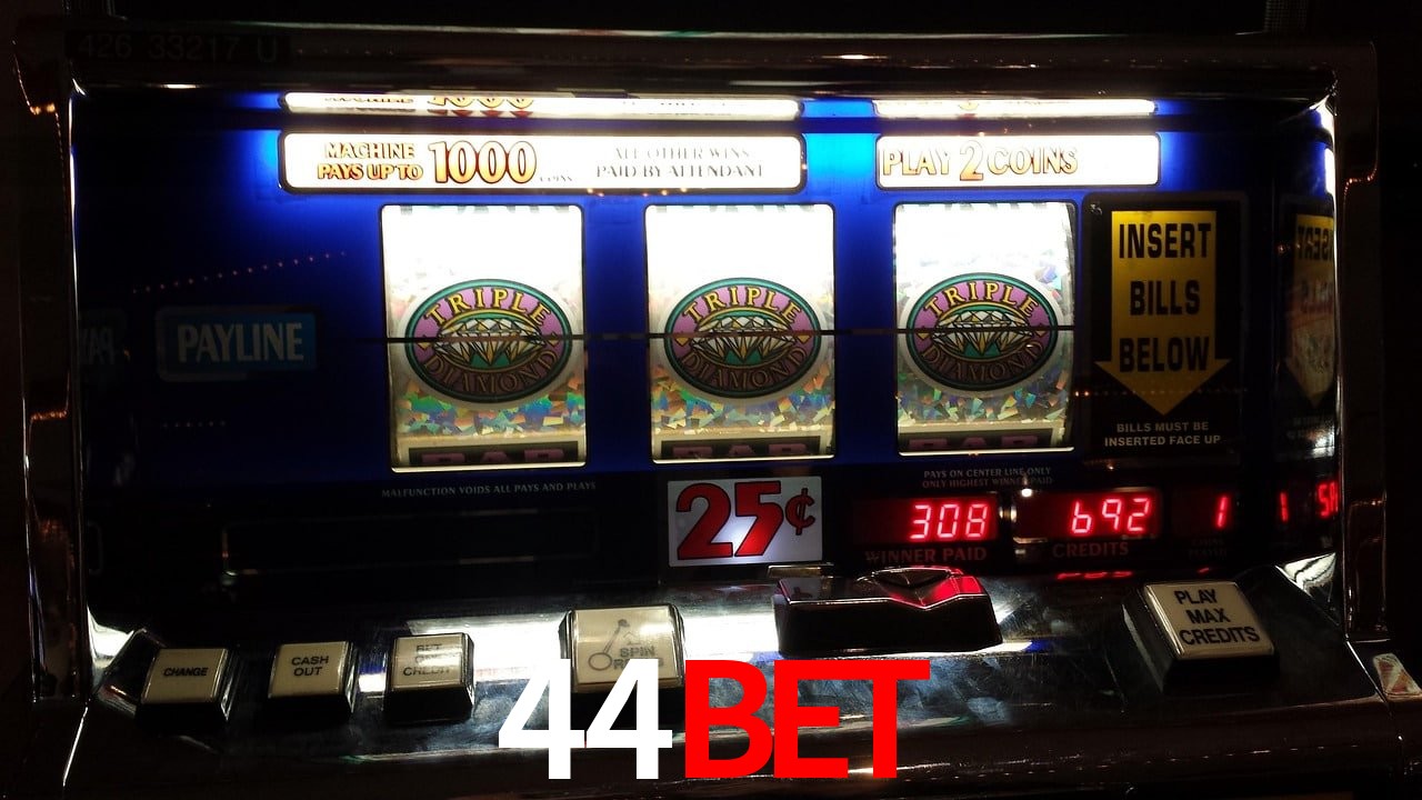 Tennis Betting 44bet