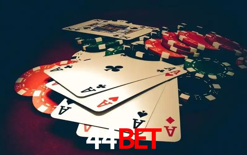 44bet Slots
