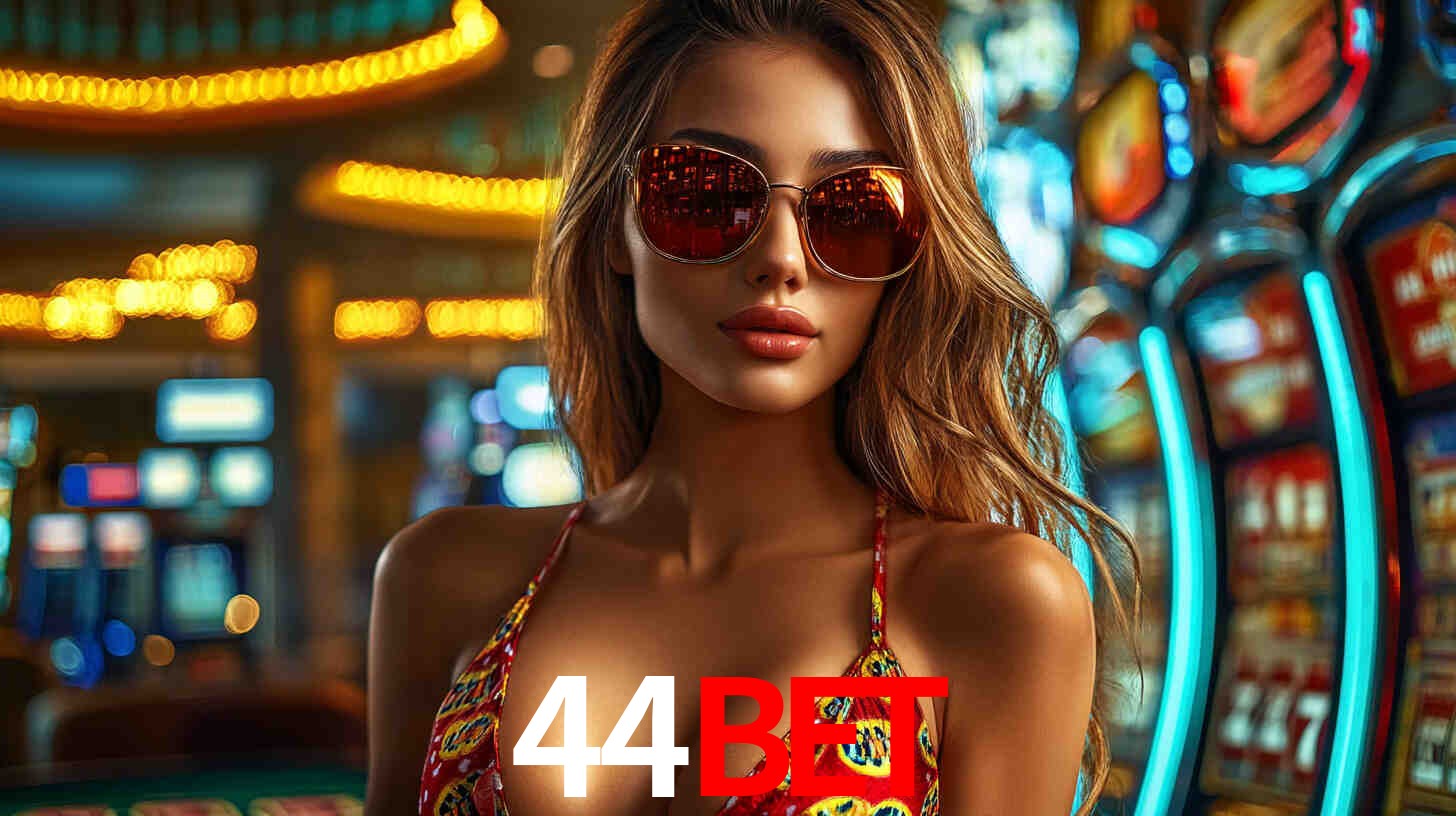 Premium Interface 44bet
