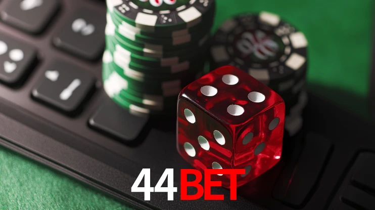API Integration 44bet