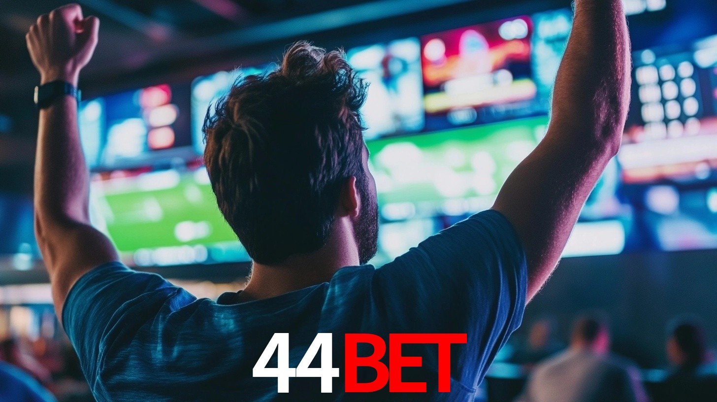 44bet login register