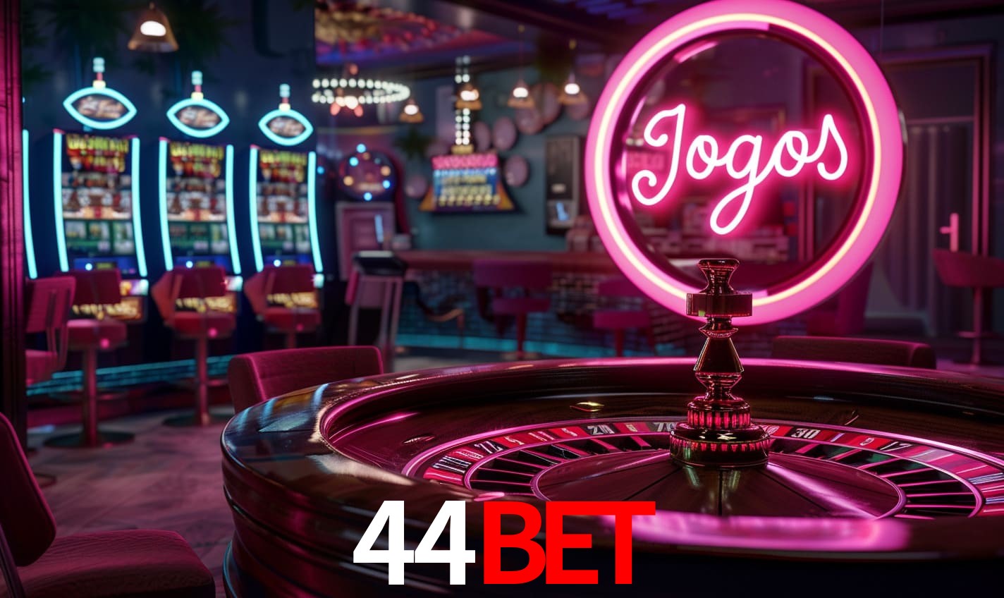 Descubra o Programa VIP da 44bet: Vantagens Exclusivas para Jogadores