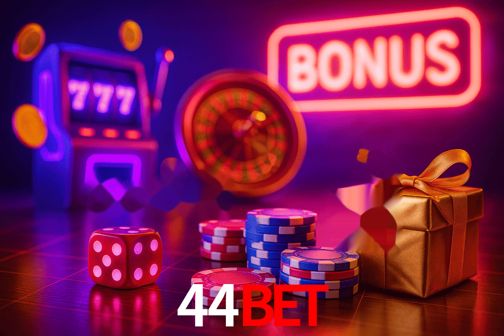 Inovações de Jogos na 44bet: O Futuro das Experiências Interativas