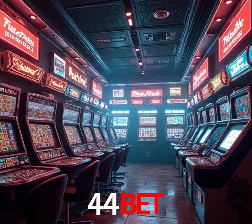 Ofertas Exclusivas 44bet