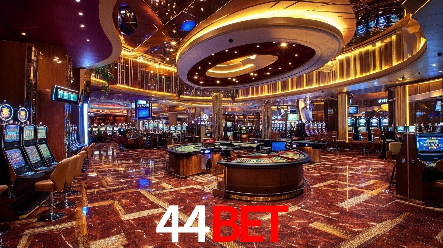 Programa VIP 44bet