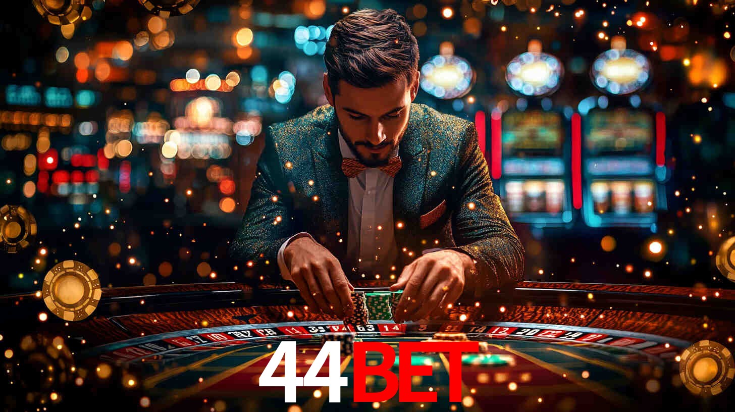 Exclusive Games 44bet
