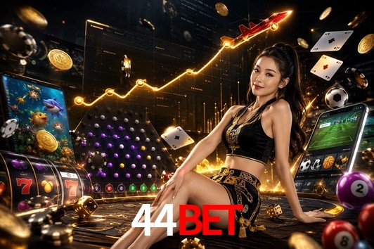 Quick Registration 44bet