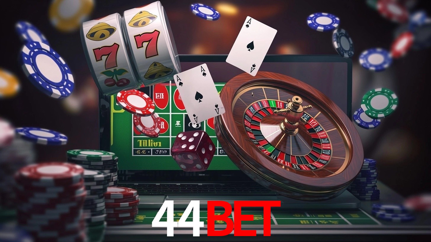 44bet bonus