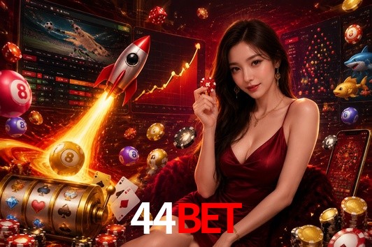 Flash Promotion 44bet
