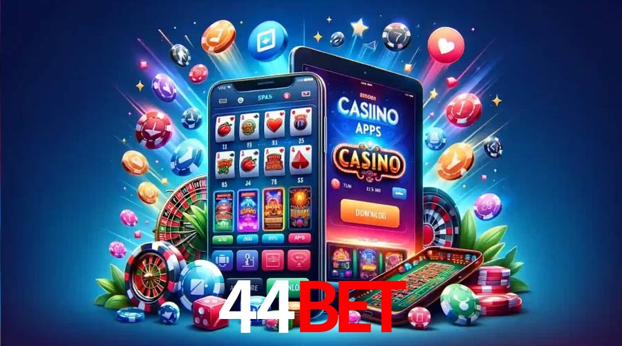 Weekend Specials 44bet