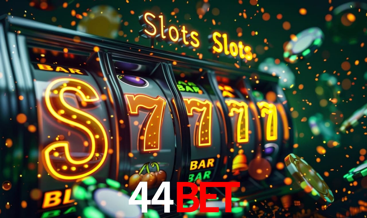 Mesa de Blackjack 44bet