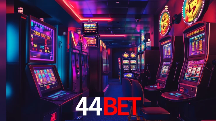 Ofertas Imperdíveis na 44bet: Promoções e Bônus Que Valem a Pena