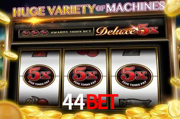 Desvendando o Mundo dos Jogos Virtuais na 44bet