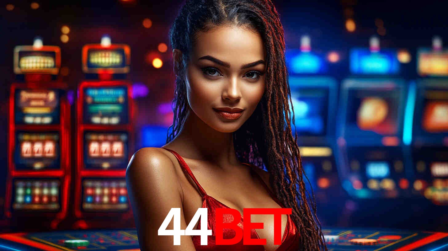 Explorando a Categoria de Eventos em Apostas na 44bet