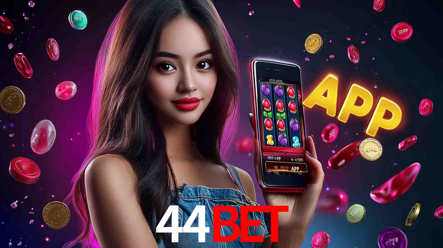 A Experiência Imersiva dos Cassinos Ao Vivo no 44bet