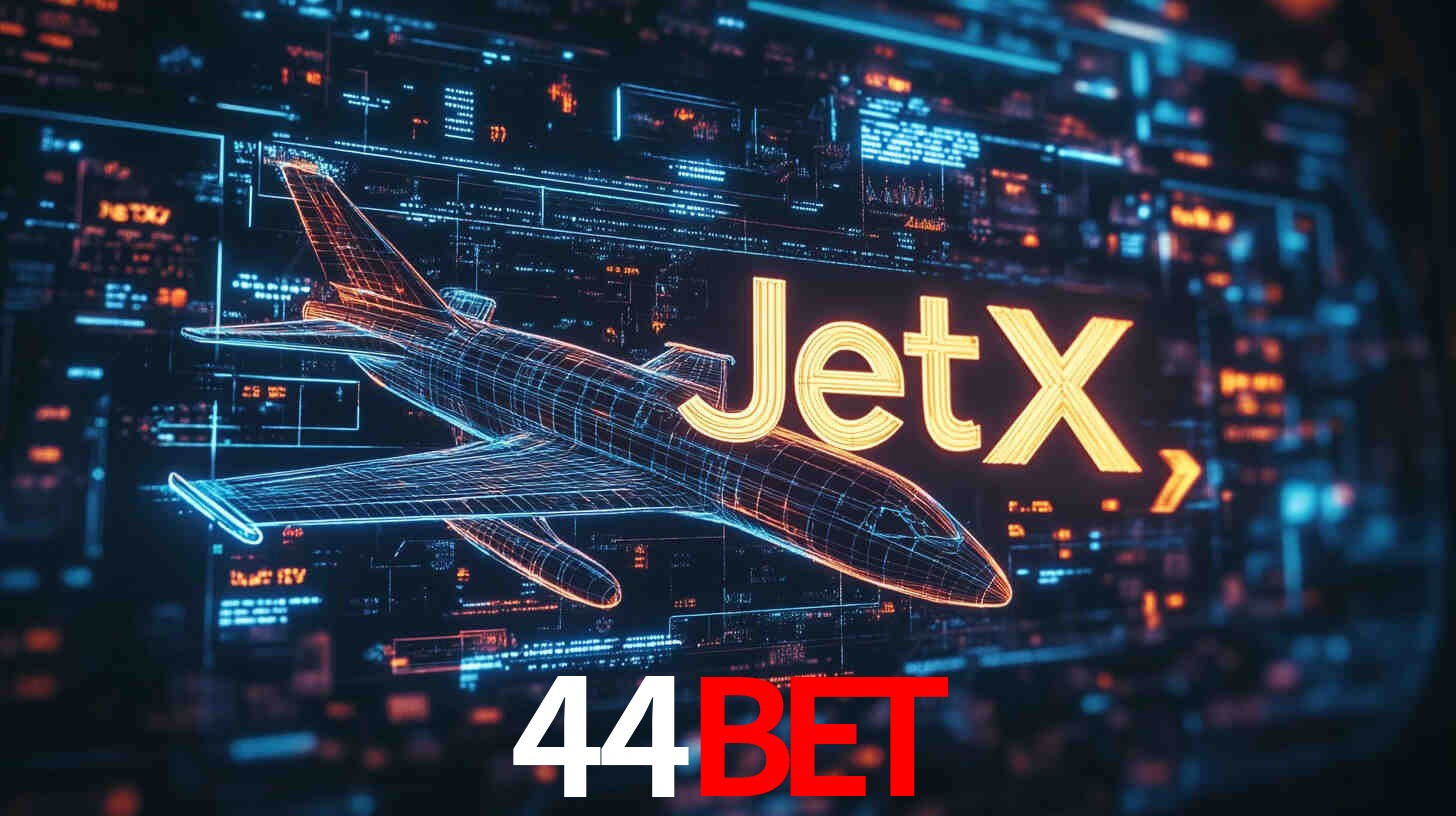 Apostas Esportivas na 44bet: Um Guia Completo