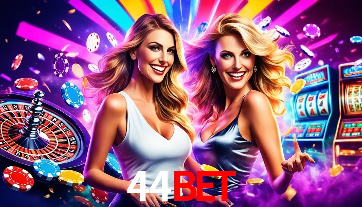 PIX Instantâneo 44bet