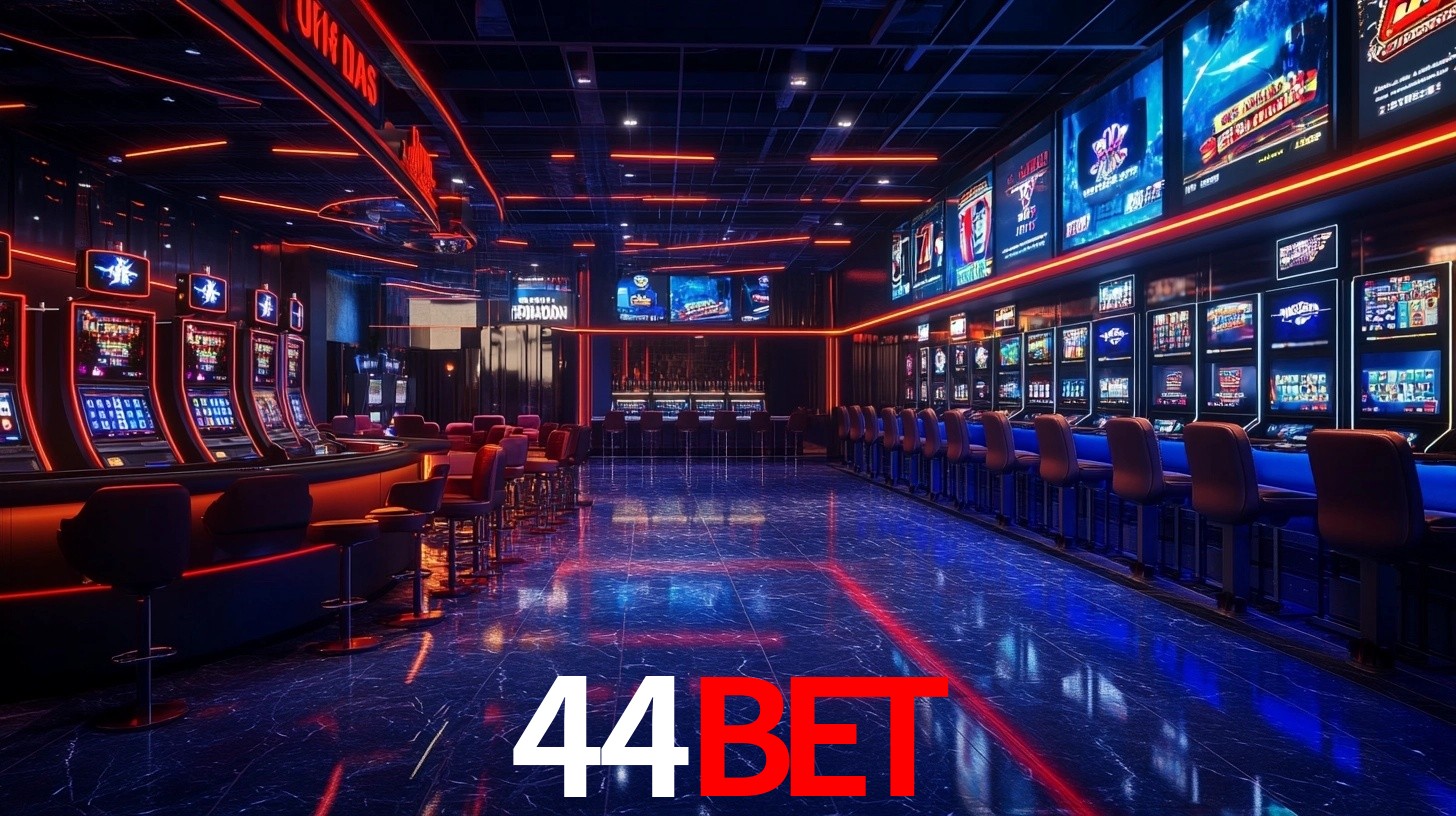 Daily Bonuses 44bet