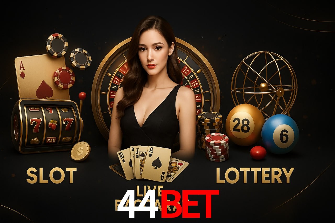 44bet cassino