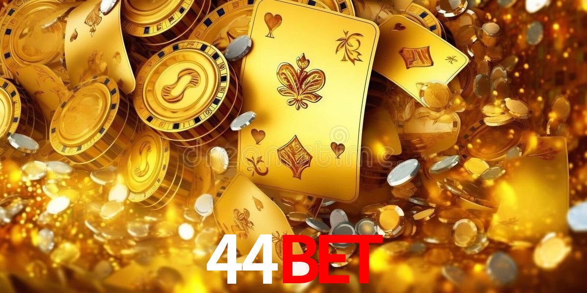 A Experiência Imersiva dos Cassinos Ao Vivo no 44bet