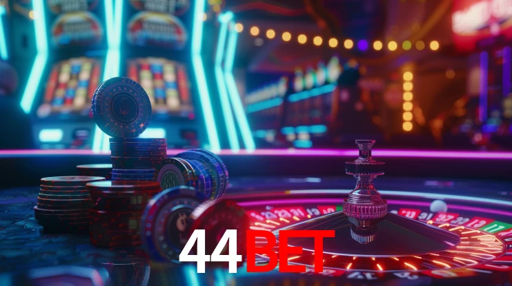 Secure Login 44bet