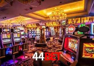 Descubra a Essência do 44bet: Nossa História e Compromissos