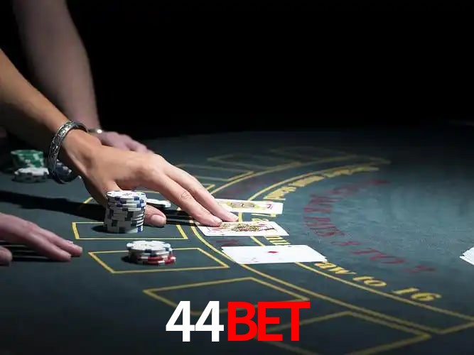 Promoção Relâmpago 44bet