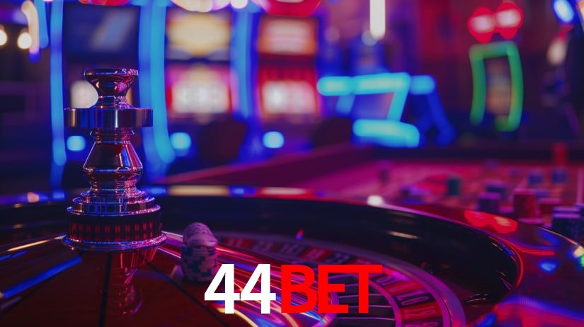 Experimente o Login Seguro Premium no 44bet