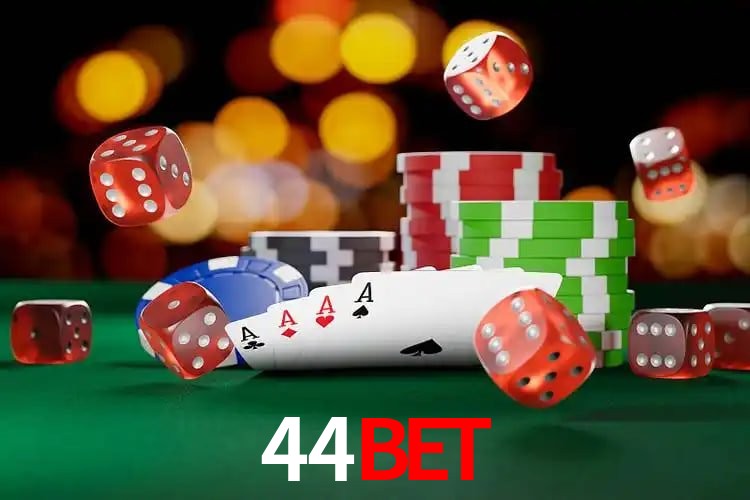 Estatísticas do Jogo 44bet