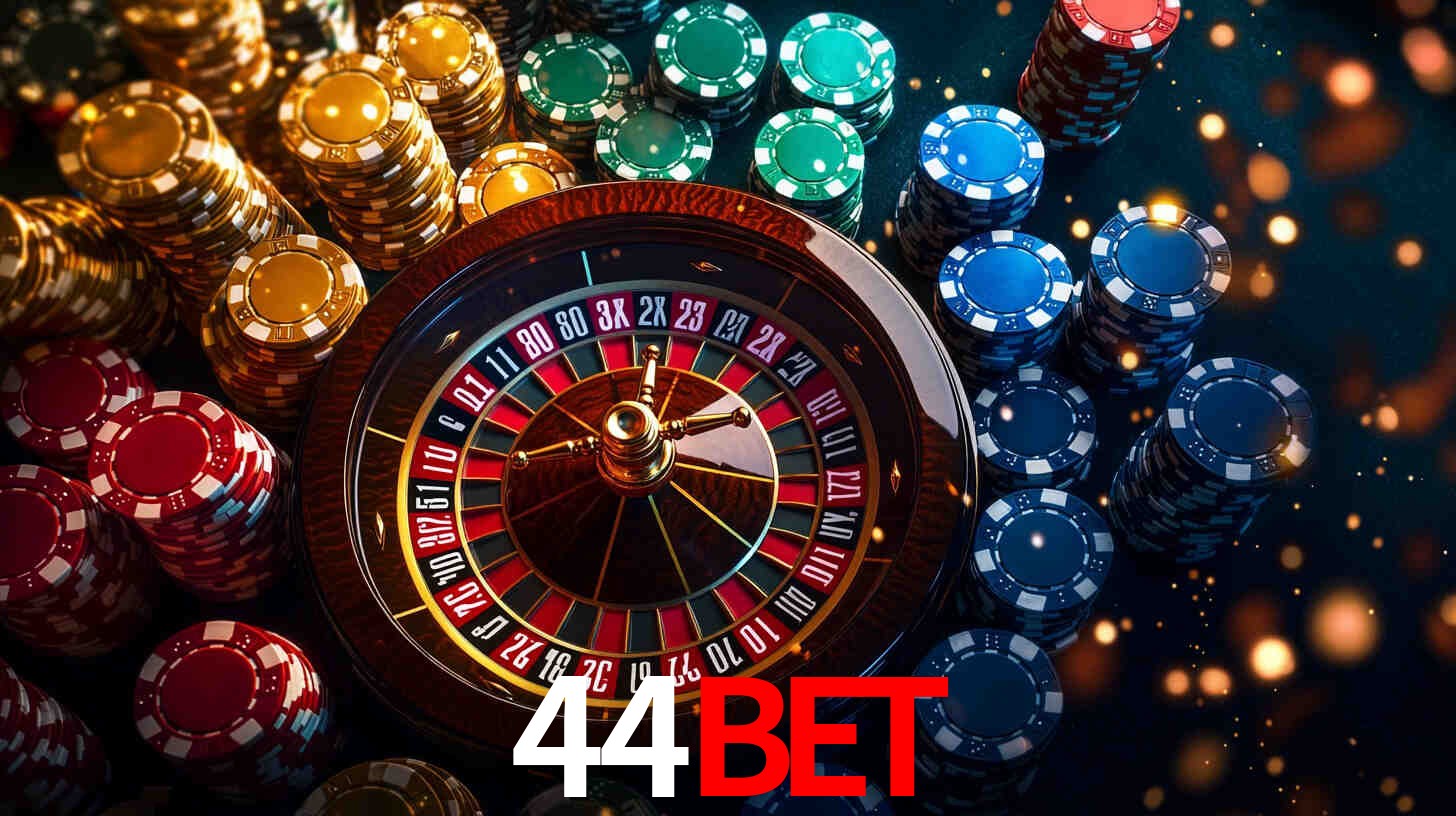 Instant EasyPaisa 44bet