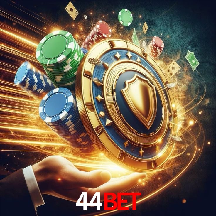 44bet Win