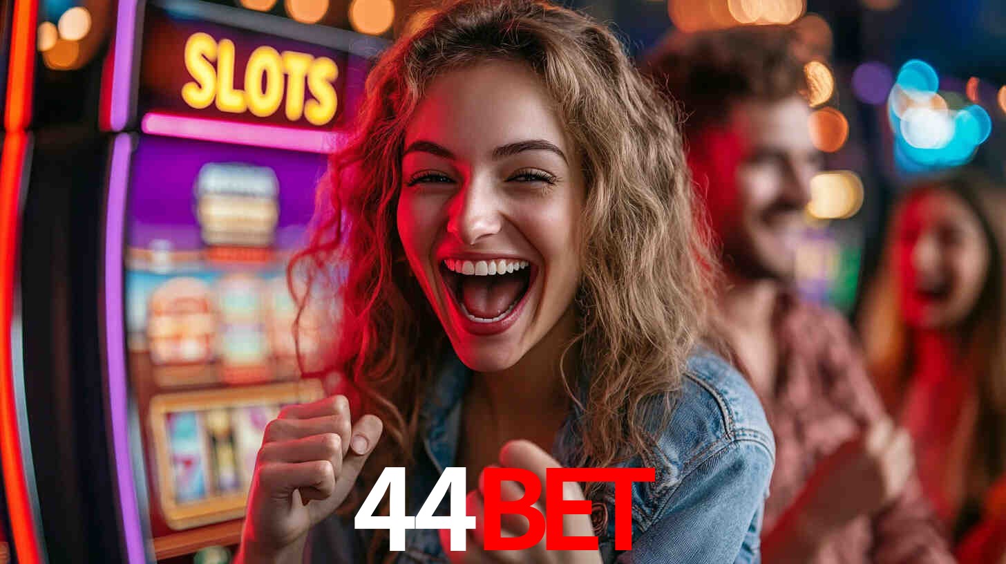 Descubra a Essência do 44bet: Nossa História e Compromissos