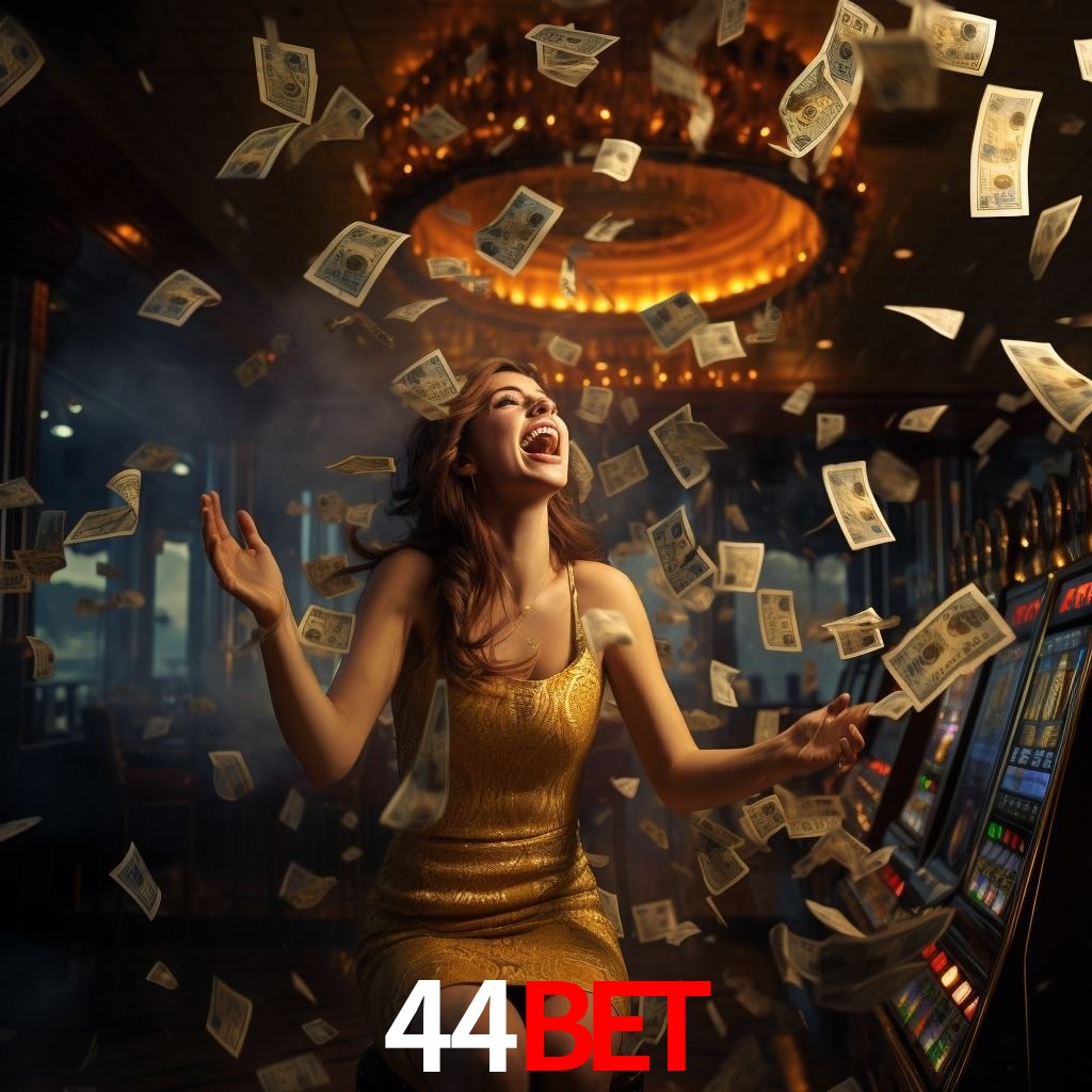 Aviator Game 44bet