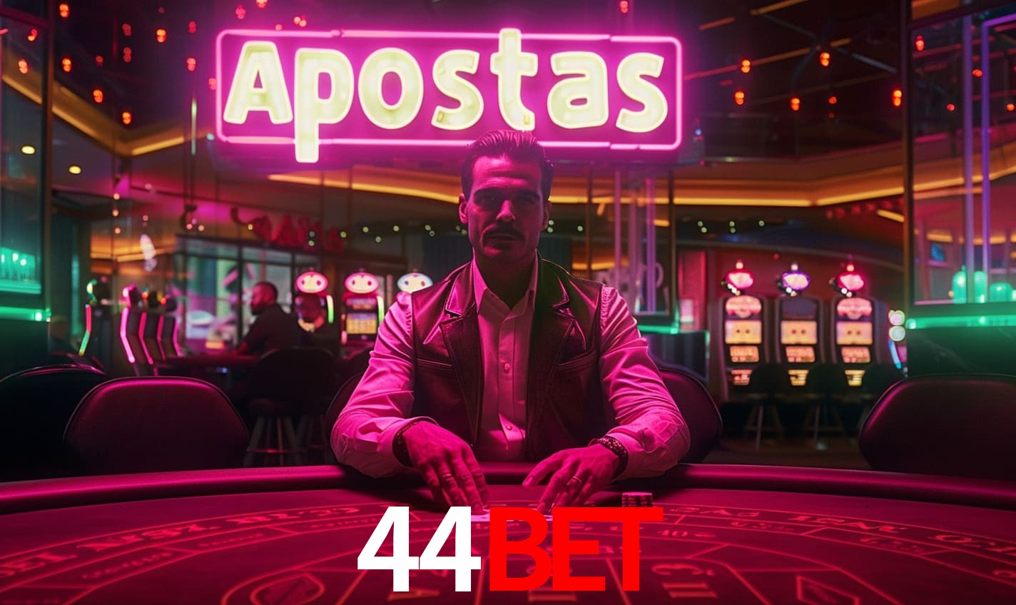 Explorando a Categoria de Eventos em Apostas na 44bet