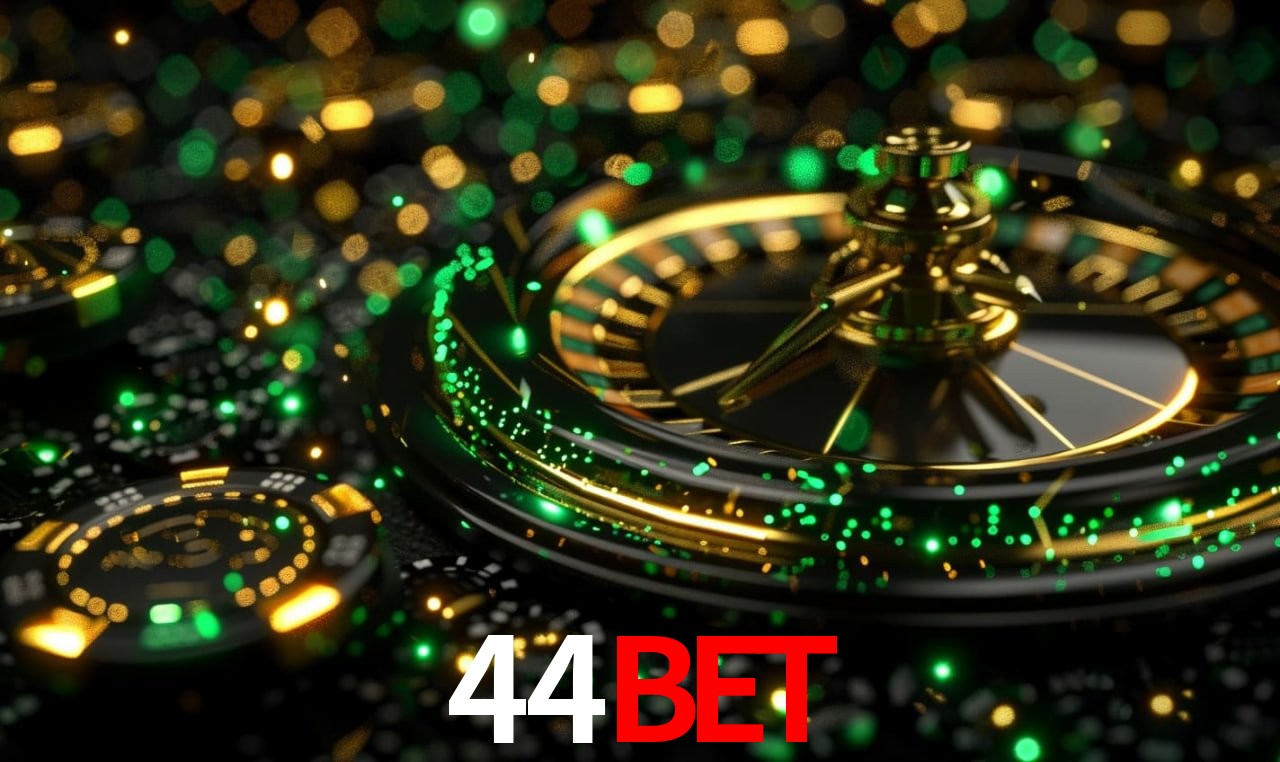 44bet lottery