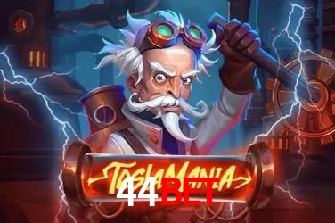 Diretório de Jogos 44bet