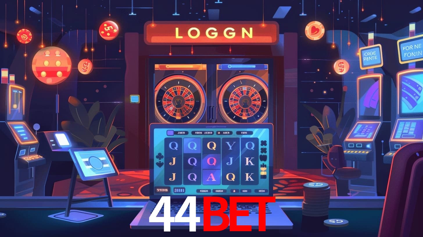 Sistemas de Segurança 44bet