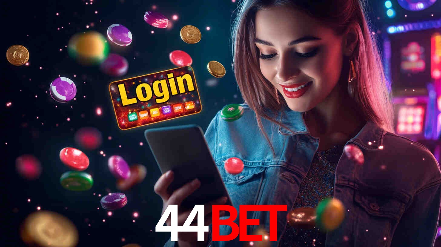 Apostas Esportivas na 44bet: Um Guia Completo