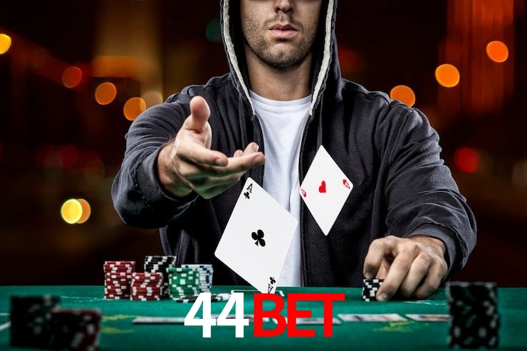 44bet login register
