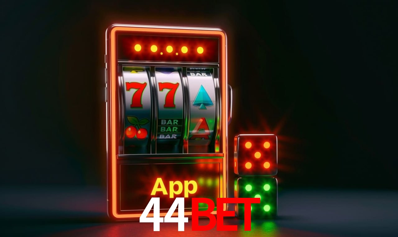 Experiência VIP 44bet