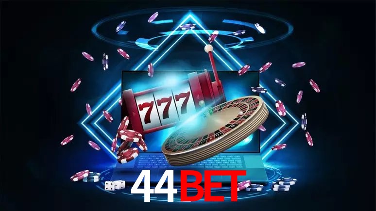 Jogos de Slot 44bet