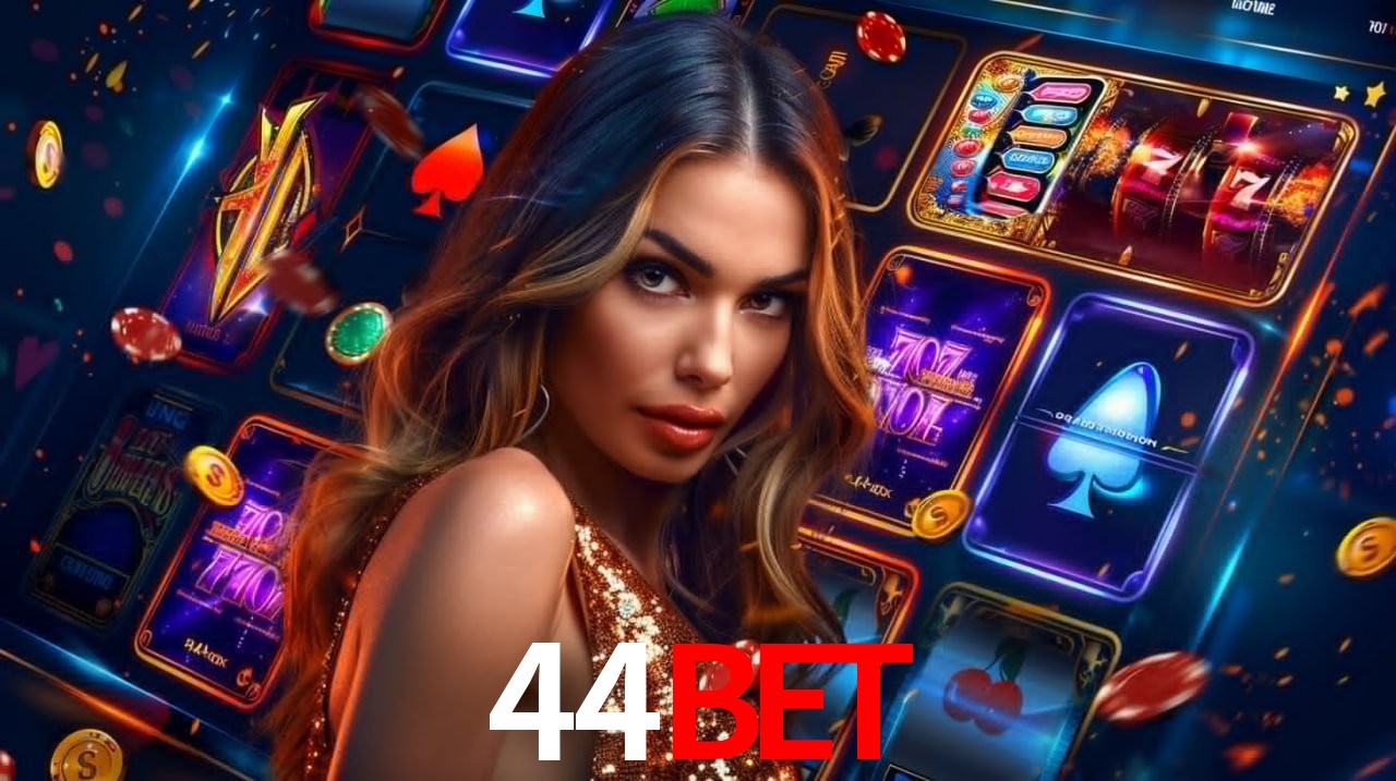 A Emoção da Loteria na 44bet: Uma Chance de Mudança de Vida