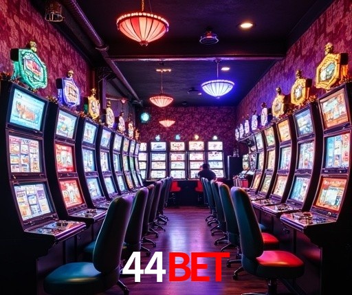 44bet login