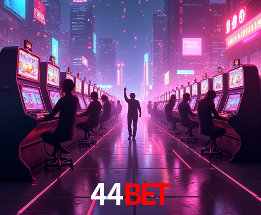Bônus Diários 44bet