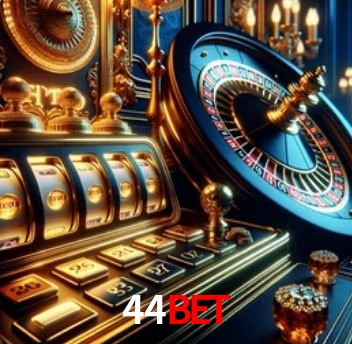 Casino Ao Vivo 44bet
