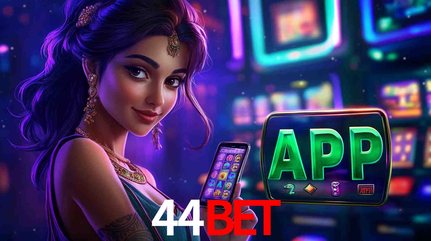 44bet: A Experiência de Casino com Jogos de Mesa ao Vivo