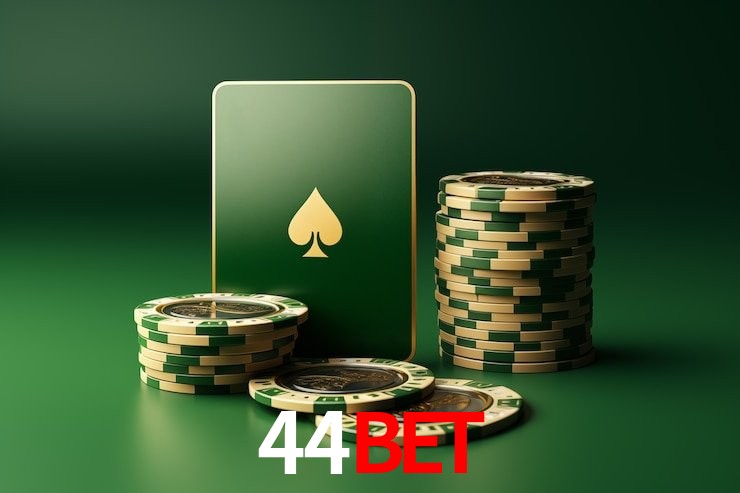 Football Betting 44bet