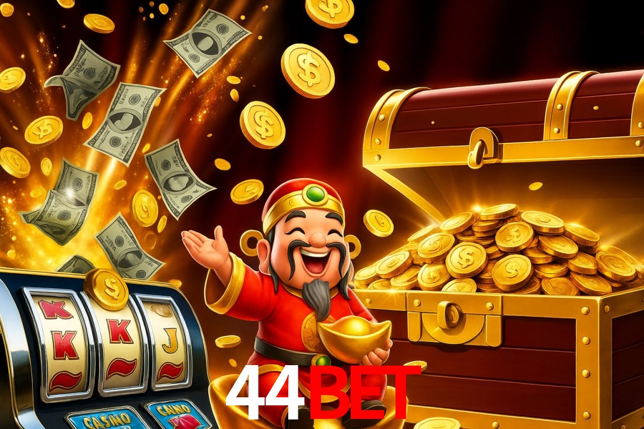 Jogos Exclusivos 44bet