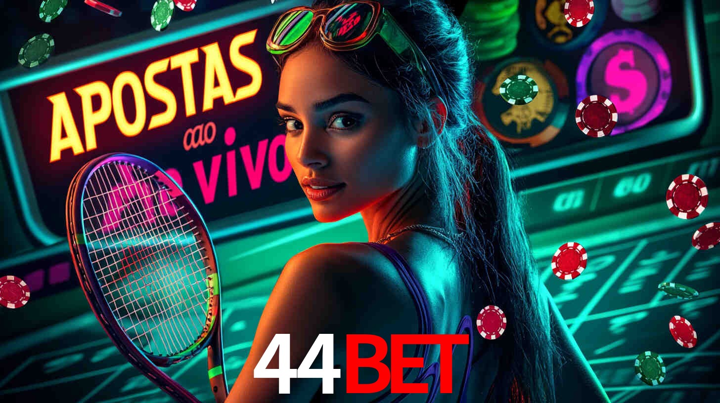 Descubra o Programa VIP da 44bet: Vantagens Exclusivas para Jogadores