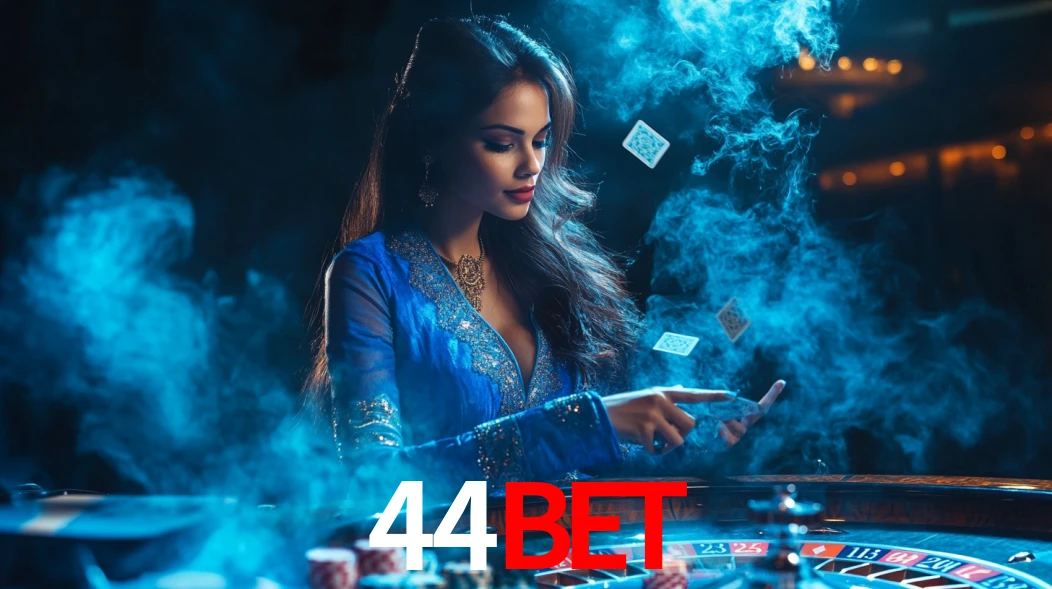 Descubra a Essência do 44bet: Nossa História e Compromissos